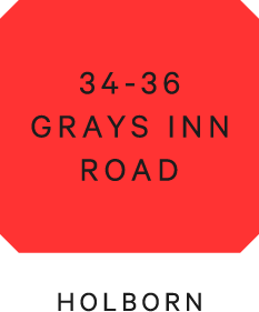 Grays Inn Road